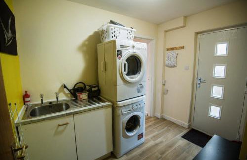 12 & 14 On the Hill Aberfoyle, twin holiday cottages in Scenic Loch Lomond & Trossachs National Park - Foto 21