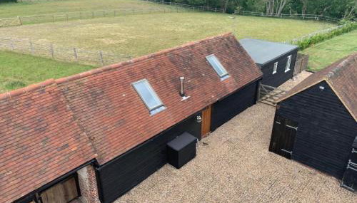 Quirky Barn Conversion Crowhurst Battle - Foto 5