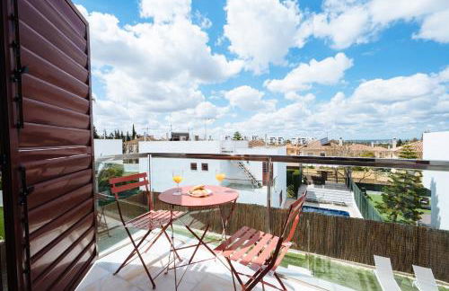 Luxury villa in Sevilla - Pool, Terrace & GameRoom - Photo 11