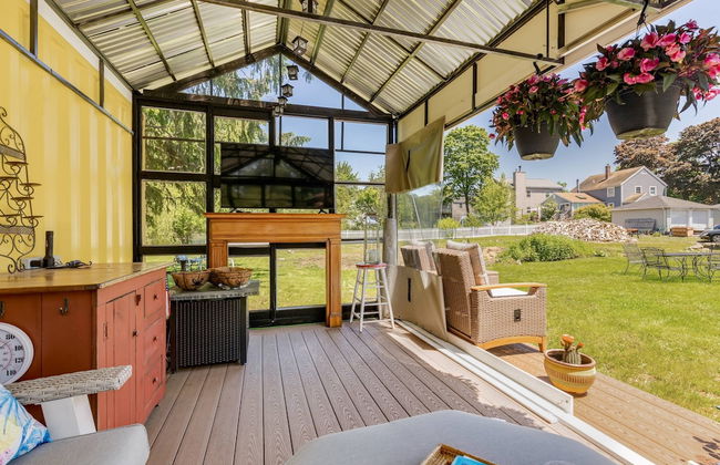 Sailors Rest - Foto 14