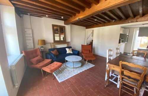 Rare maison de famille au cœur des Grands Crus - Foto 23