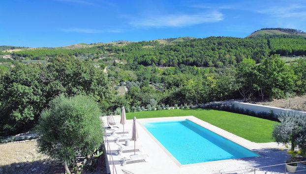 Salottino della hall