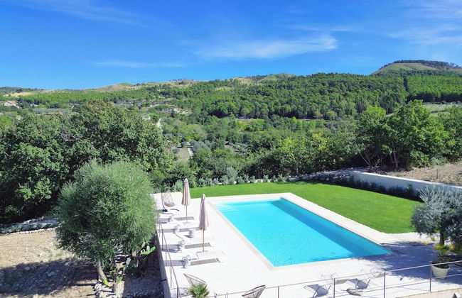 Villa Santa Margherita - Foto 2