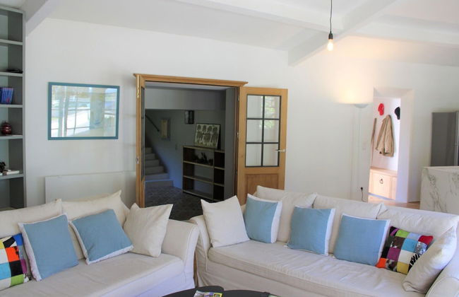 Holiday Home in Tourtour With Private Pool - Foto 14