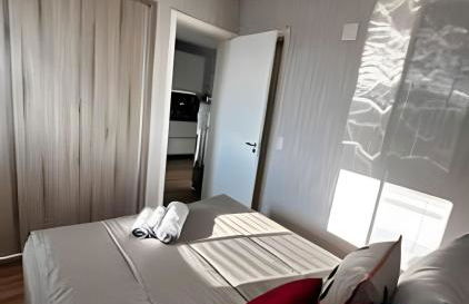 Temático,moderno e com pôr do sol Mueller/Centro - Foto 41