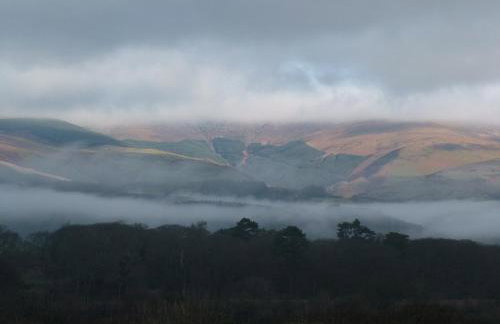 Stunning views of Ynyshir & Southern Snowdonia - Foto 20