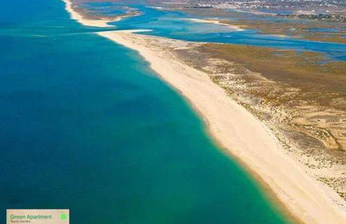 Green Apartment 14 in Tavira Garden - Foto 39