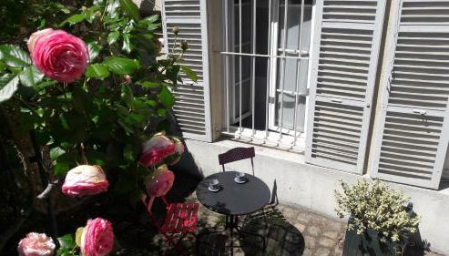 Le Petit Mansart - Foto 4