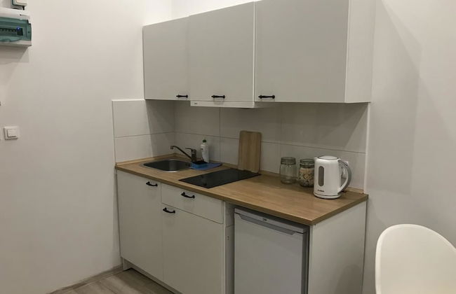 Apartmood Moniuszki - Foto 21