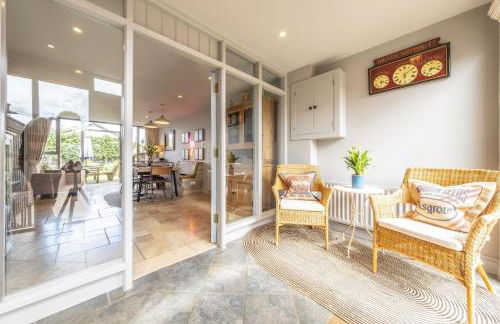 Cog Cottage 2 - Foto 6