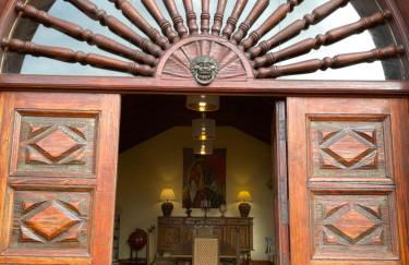 Villa Fort Tenerife - Foto 24