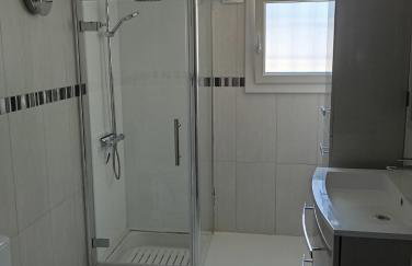 Maison avec piscine privée, proche plage - Photo 22