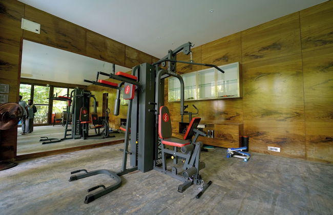 Narayani Revtree - Resort & Villa - Foto 18