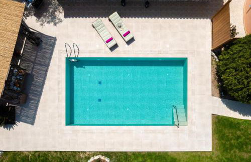 Filerolia Stone House - Foto 4