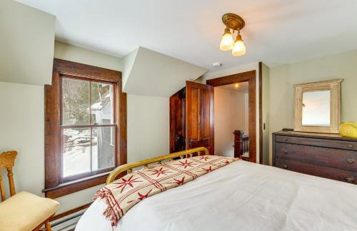 2 Mi to Belleayre Mtn! Extended Base in Pine Hill - Foto 17