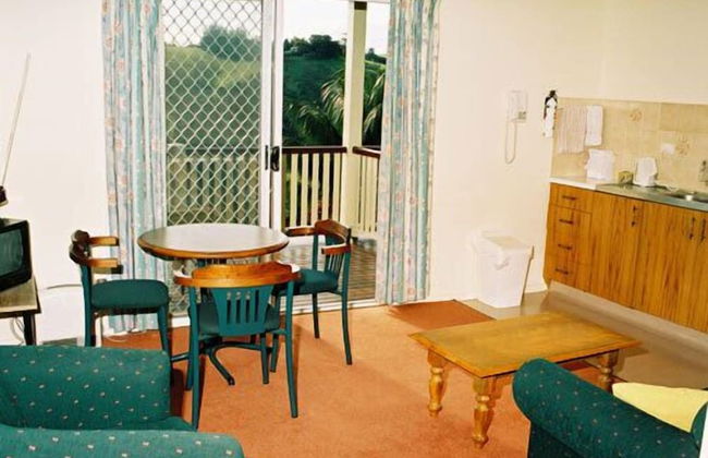 Panorama Seaside Apartments - Foto 8