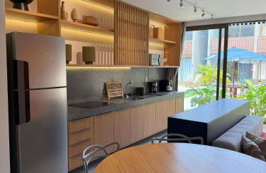 Beira Mar Japaratinga 2 Quartos Naluri C006 - Foto 16