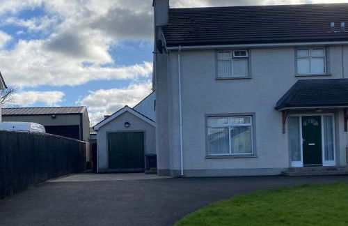 House in Mid Ulster - Sleeps 8 - Foto 43