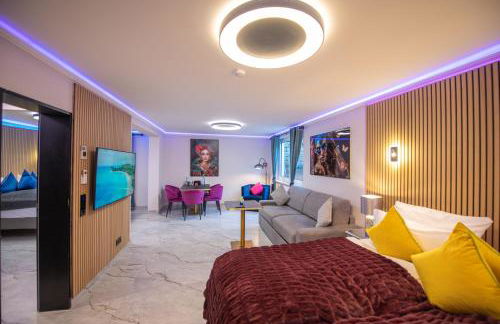 Villa Tropicana Berlin Potsdam - Foto 6