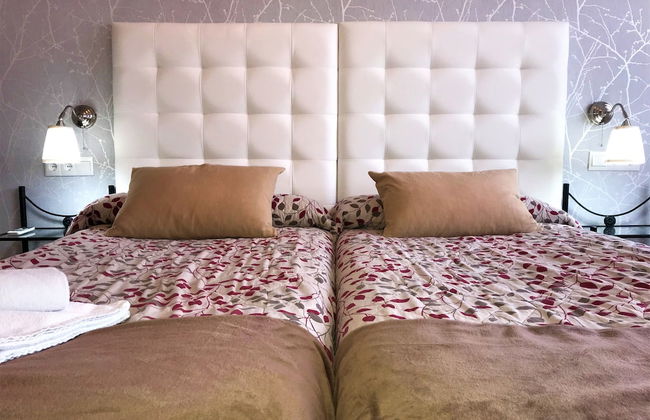 Apartamentos Rondaluz - Photo 10