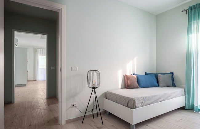 Volturno3 Suites & more - Foto 15