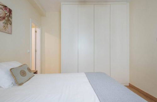 Luz de Sevilla Free parking - Foto 22