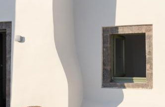 VILLA DI CAPO - Santorini Old Winery Luxury Villas - Foto 66