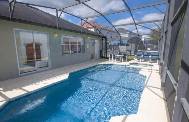 Ip60209 - Sunrise Lakes - 4 Bed 2 Baths Villa - Foto 10