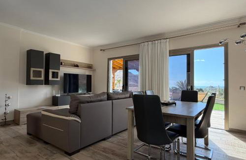 Villa Sunset Tauro - Foto 5