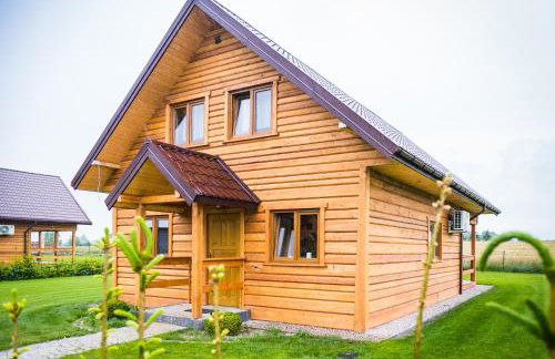 Kraina Dauby - Foto 2