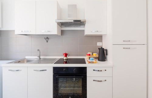 Lunaria Apartment Vatican Rome - Foto 31