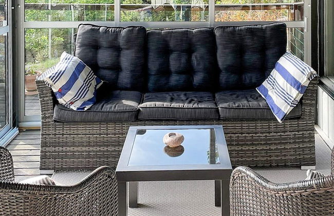 5 Star Holiday Home in Haro - Foto 9