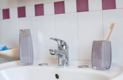 [Torregrande]APT.2 - Vicino al mare - Free Wi-Fi - Foto 16