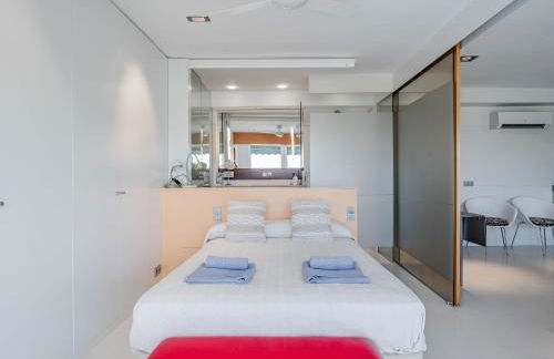 Apartment Los Molinos-2 by Interhome - Foto 24