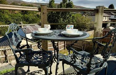 Castle View chalet - Photo 10