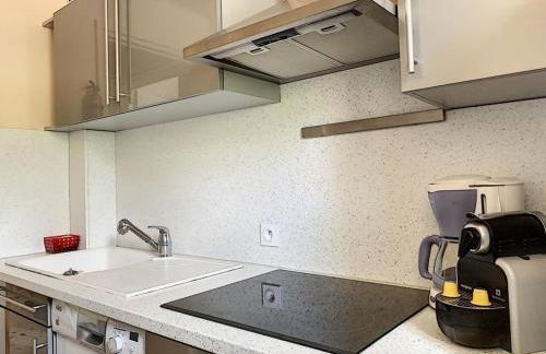 Central Park Grand 2 Pieces centre Valberg - Foto 11