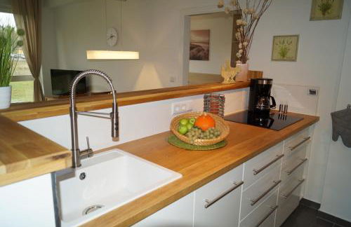 Apartment zum Strand - Foto 24