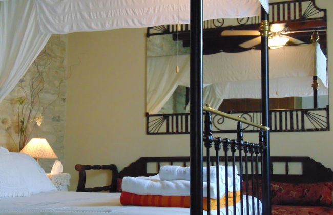 Charalambos Holiday Cottage - Photo 3