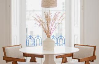 Pateo do Mercado - 5 Quartos no Centro Histórico com Terraço - Foto 48