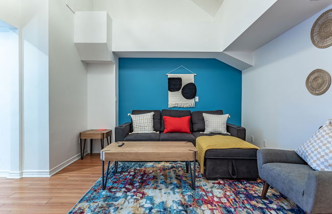 Kensington Place Townhomes - Foto 25