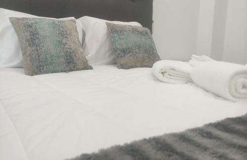 Lima Zen Exclusive Apartment With View - Foto 27