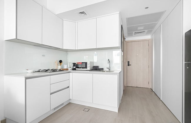 Silkhaus Luma21, JVC Dubai - Photo 22