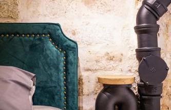 Charming apartment near Notre-Dame - Foto 21