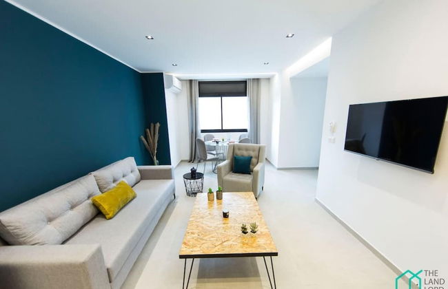 Sunset 202 Luxury With gym Club in Lac 1 - Foto 6