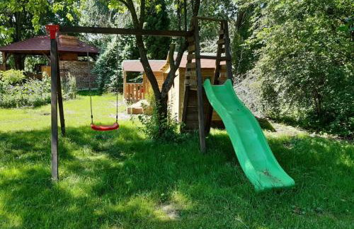 Dziki brzeg Jezioraka - Foto 27