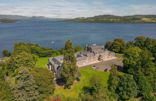 The Laird’s Retreat - Foto 6