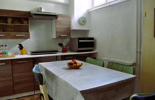 Historische Ferienwohnung - Foto 15