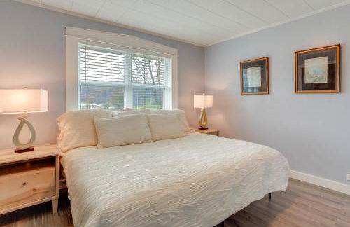 Hike, Fish and Boat Secluded Mountain View Home - Foto 7