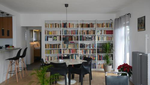 Boutique Apartment in Chalandri - Foto 2, Garden view