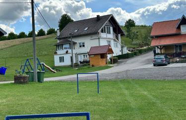 Apartments Pavlić - Foto 94